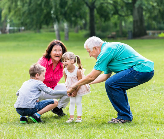 Grandparents