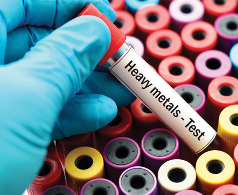 Heavy Metals