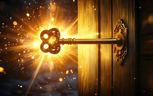Master Key