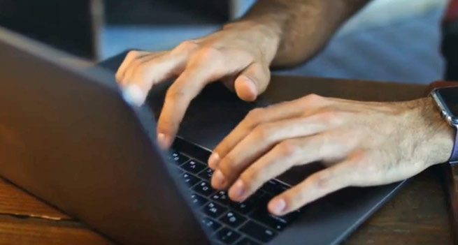 Laptop