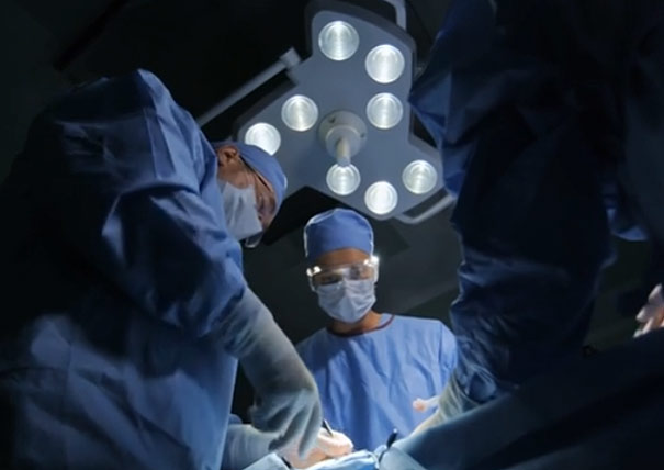 Surgery